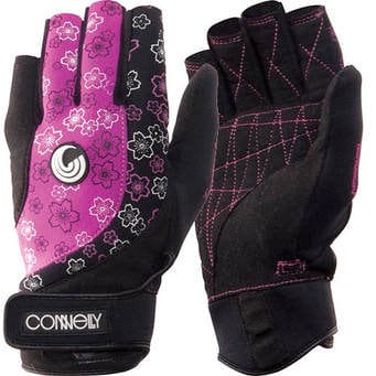 Connelly Tournament Women's Waterski Gloves Connelly