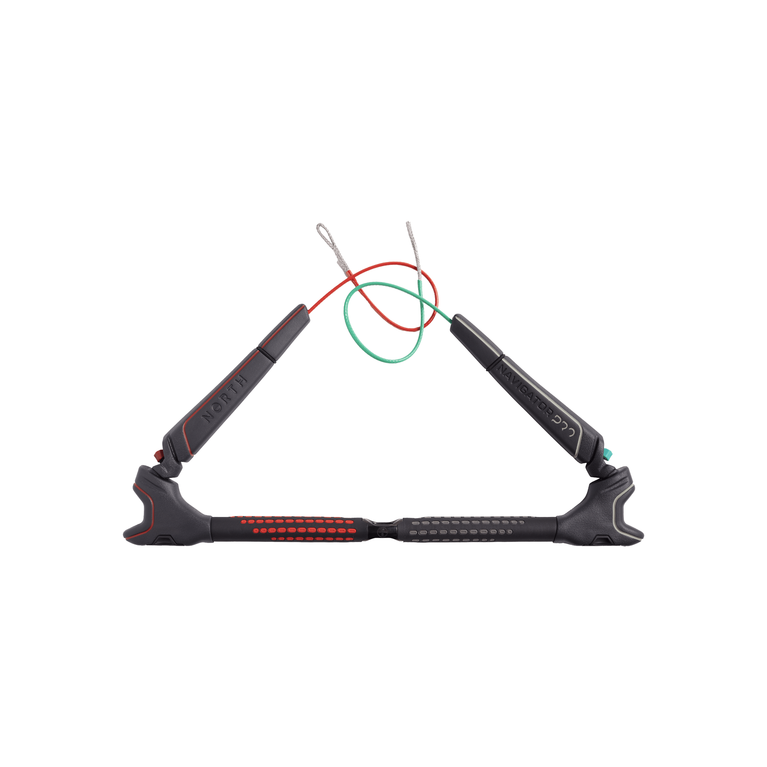 Control Bar with Leaders - PRO - 2026 North