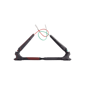 Control Bar with Leaders - PRO - 2026 North