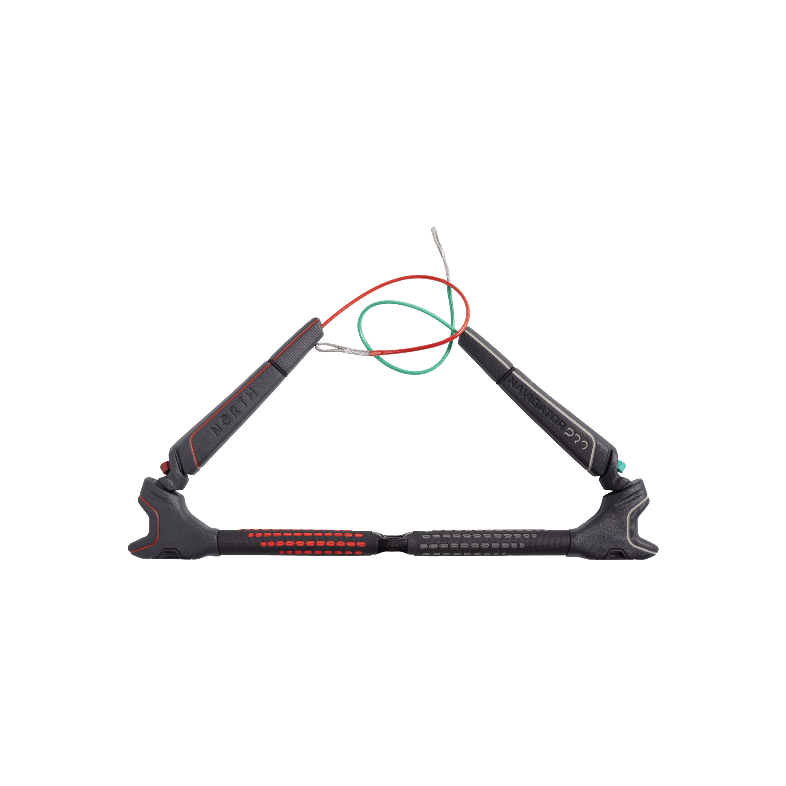 Control Bar with Leaders - PRO - 2026 North