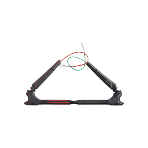 Control Bar with Leaders - PRO - 2026 North