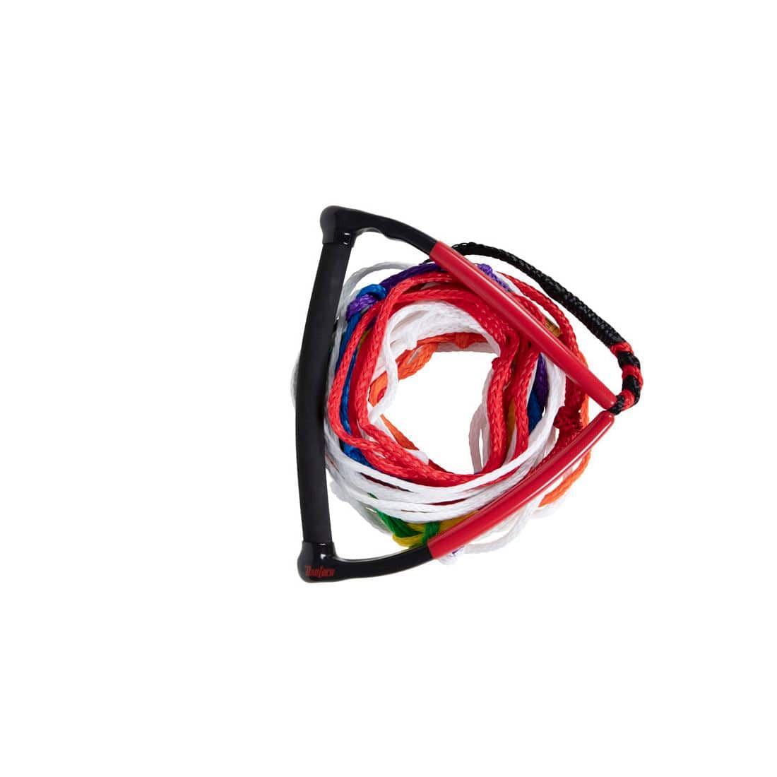 Control Package - Arc Handle- 2026 Radar