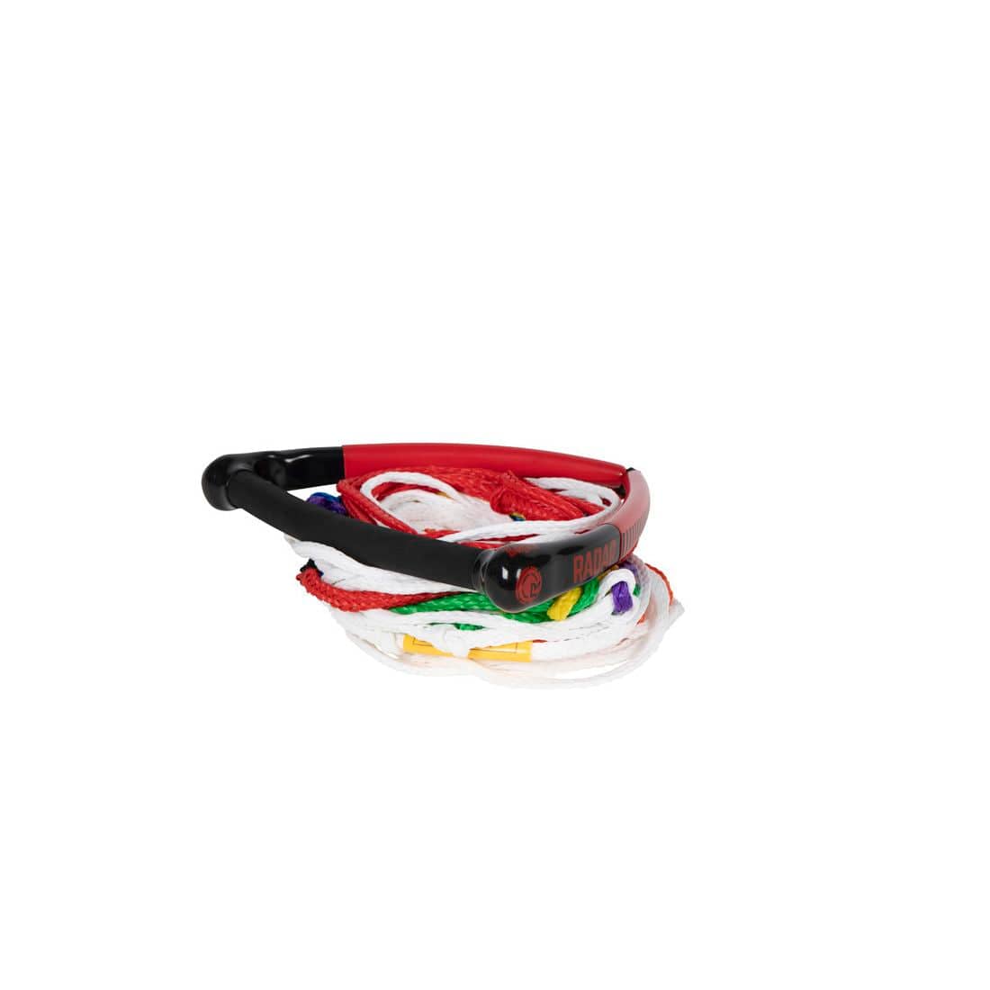 Control Package - Arc Handle- 2026 Radar