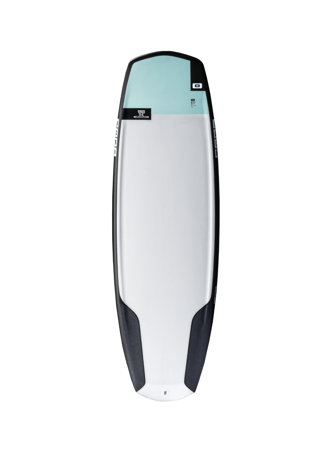 Core 720 III Kite Surfboard CORE