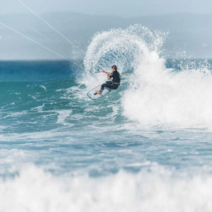 CORE 720 IV Surfboard CORE