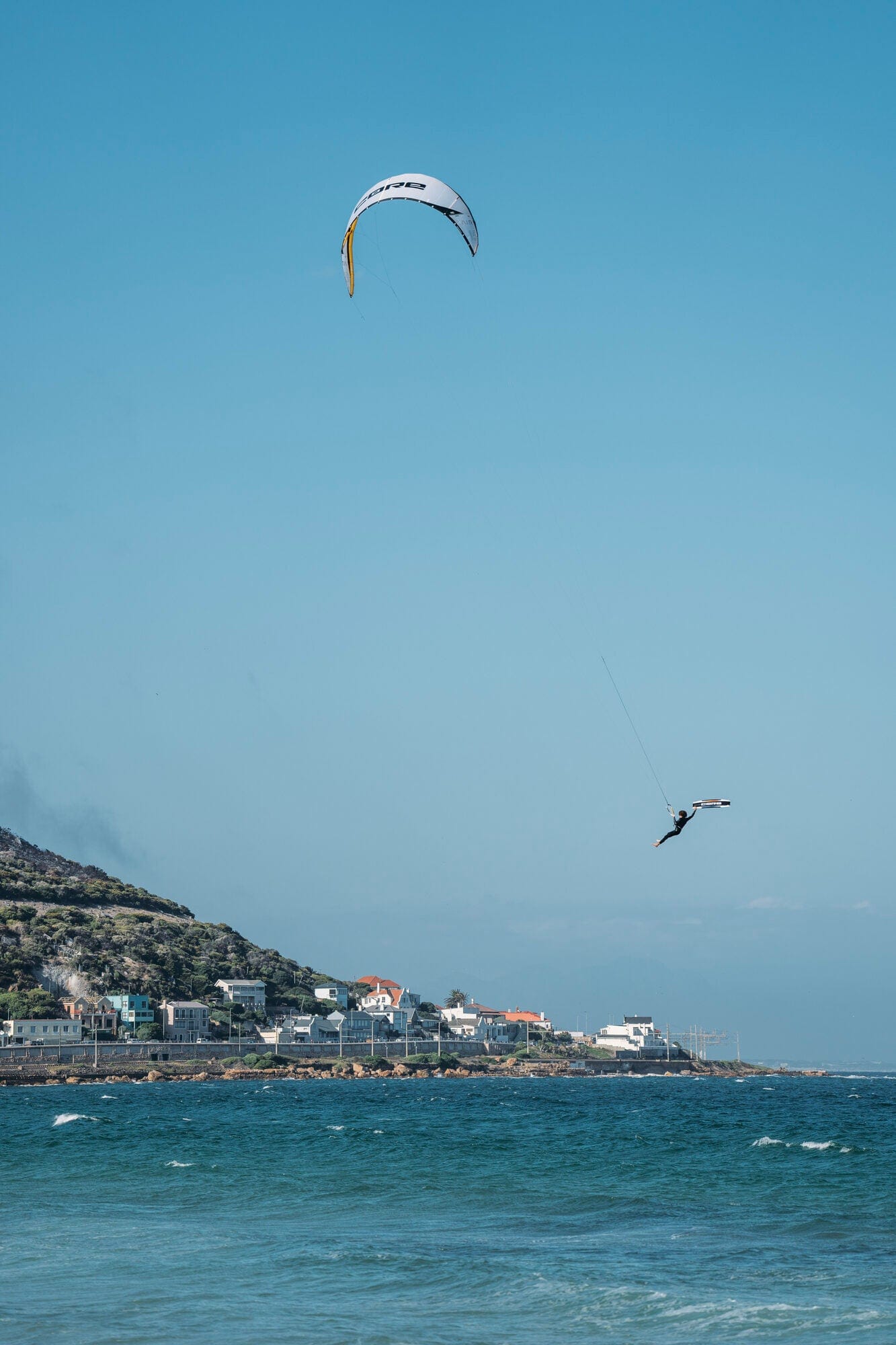 Core Air Pro Kitesurfing Kite CORE