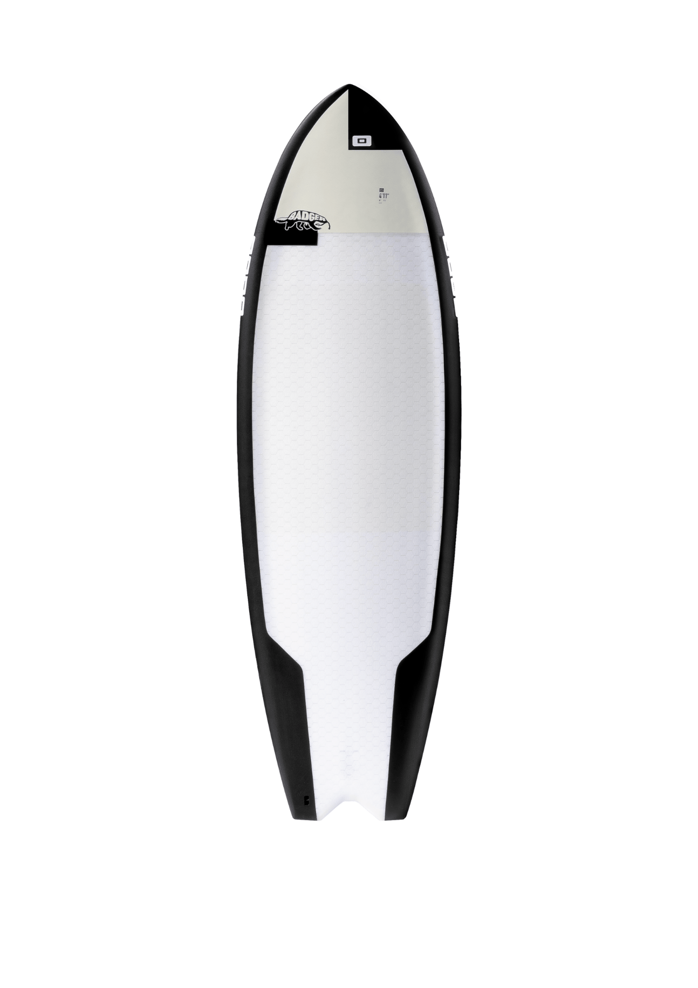 Core Badger Kite Surfboard CORE
