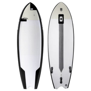 Core Badger Kite Surfboard S2AS