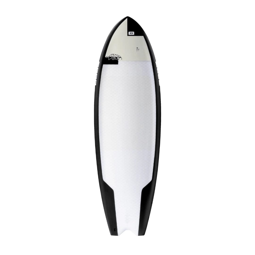 Core Badger Kite Surfboard S2AS