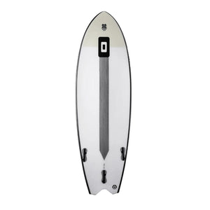 Core Badger Kite Surfboard S2AS