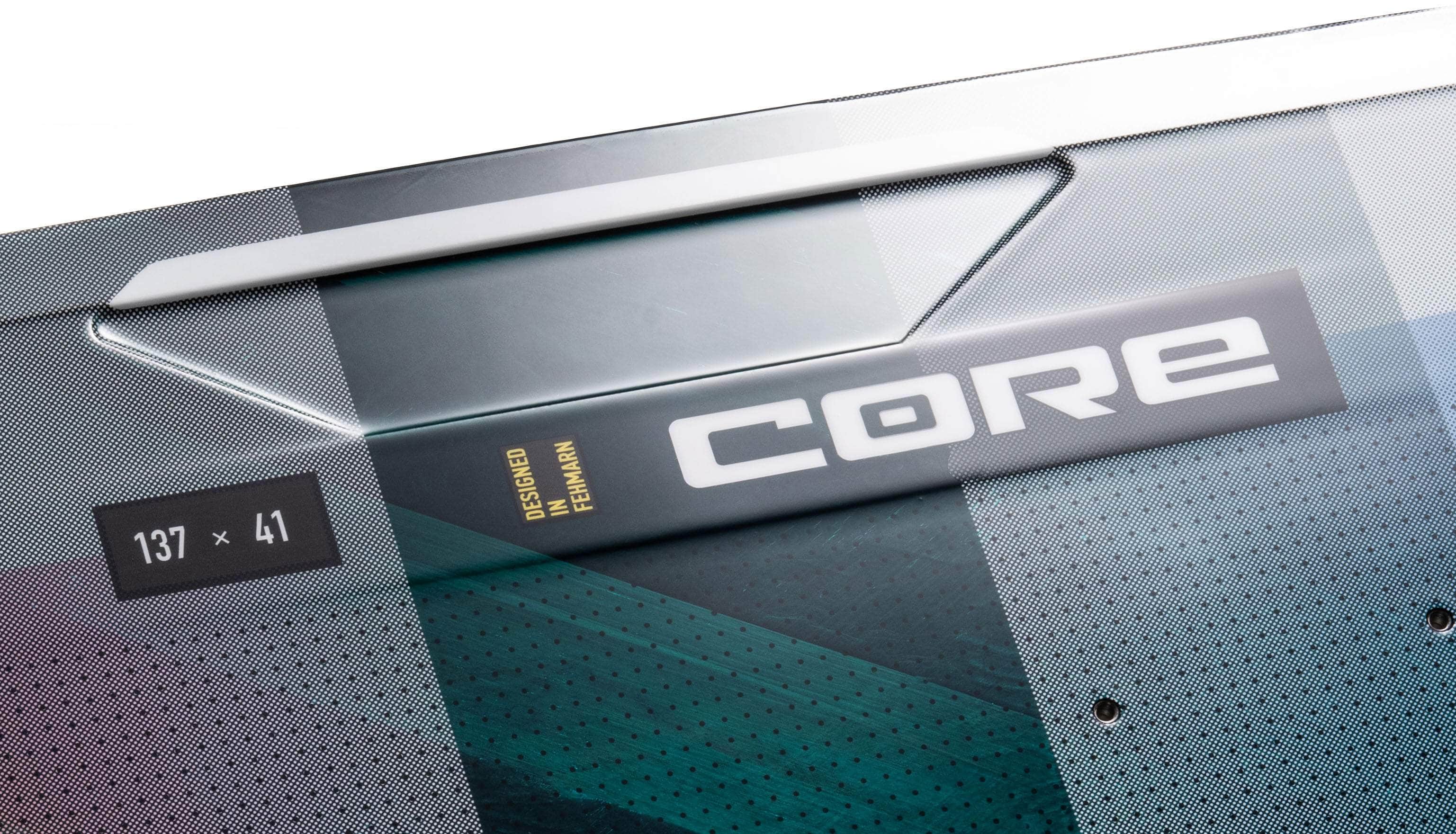 Core Fusion 6 Kiteboard S2AS