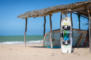 Core Fusion 6 Kiteboard S2AS
