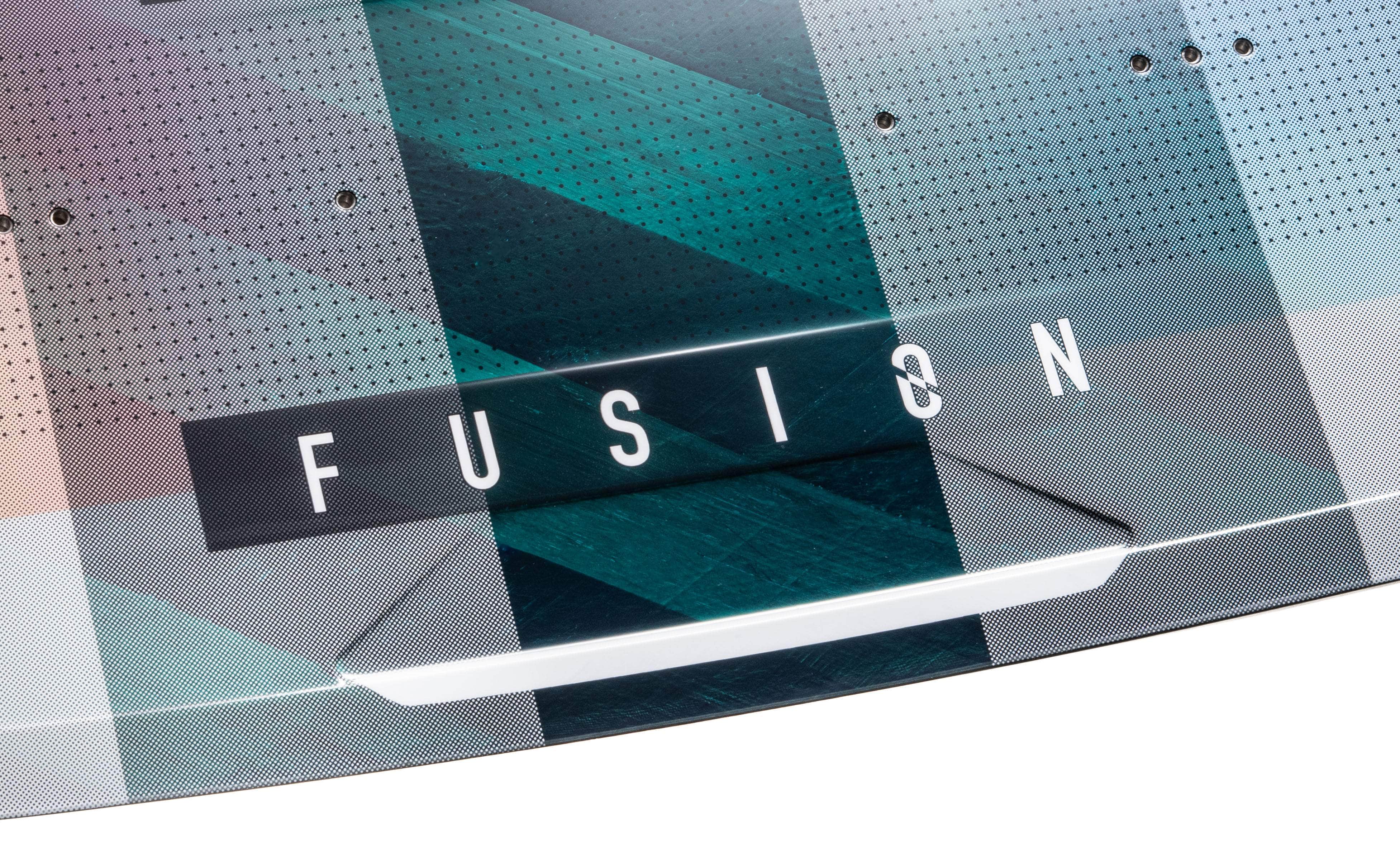 Core Fusion 6 Kiteboard S2AS