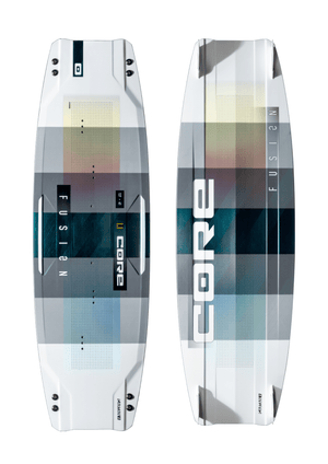 Core Fusion 6 Kiteboard S2AS