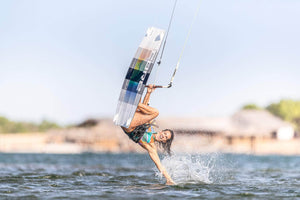 Core Fusion 6 Kiteboard S2AS