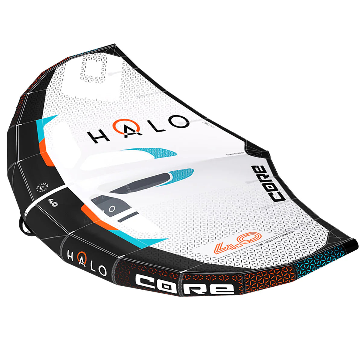 2026 Core Halo Wing