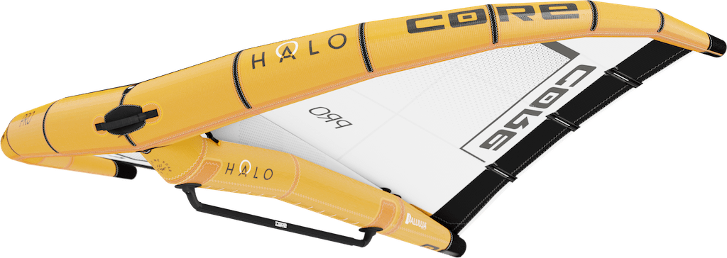 Core HALO Pro Aluula Wing S2AS