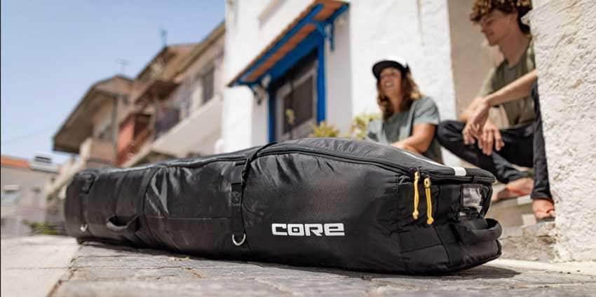 Core Kiteboarding Gearbag S2AS