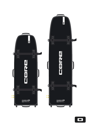 Core Kiteboarding Gearbag S2AS