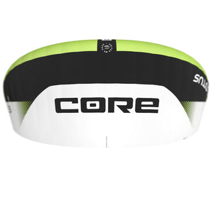 CORE Lotus Parawing complete front canopy view