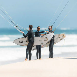 CORE Ripper 6 Kite Surfboard CORE