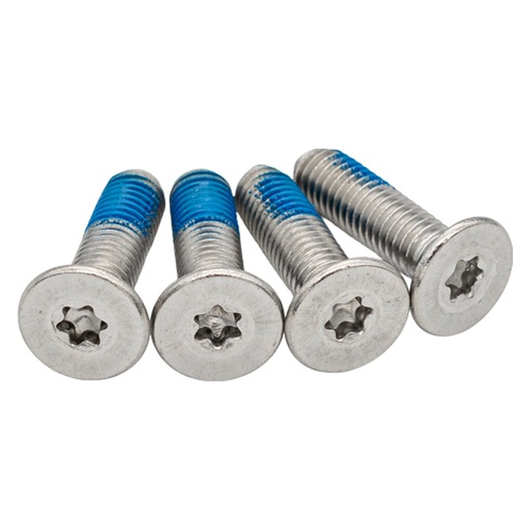CORE SLC Mast Screw Set, 4x M8 screws