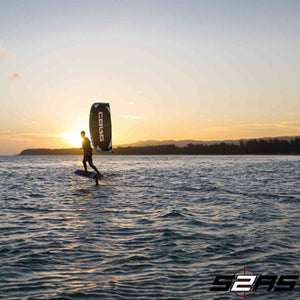 Core Xlite Foil Kite S2AS