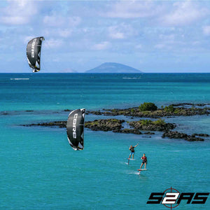 Core Xlite Foil Kite S2AS