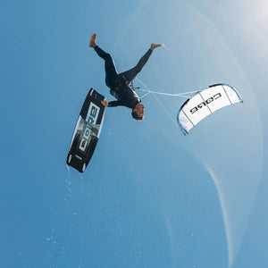 CORE XR X Kitesurfing Kite CORE