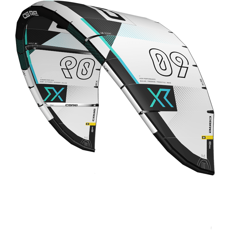 Core XR8 Kite S2AS