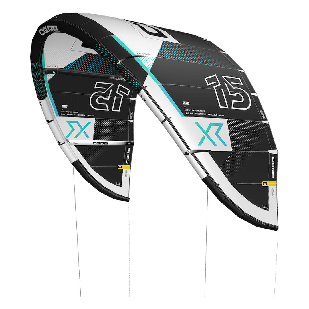 Core XR8 Kite S2AS