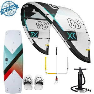 Core XR8 Package Surface2Air Sports