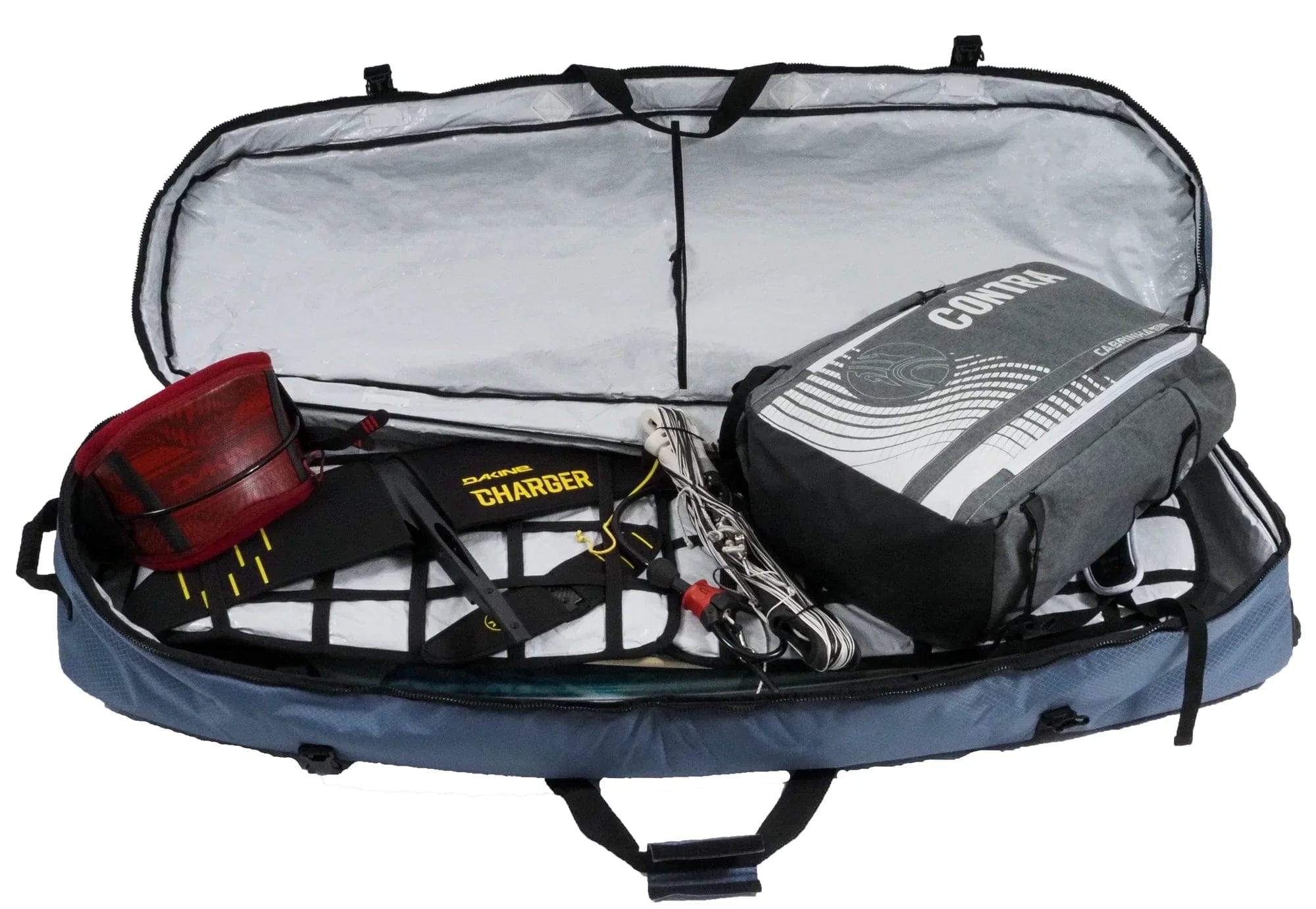 Dakine Air Wagon (Black) S2AS