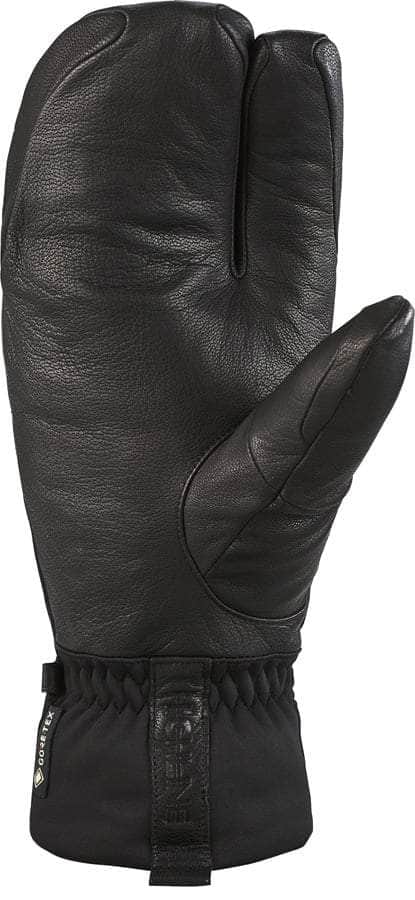 Dakine Baron Gore-Tex Trigger Mitt (Black) S2AS