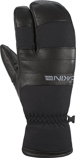 Dakine Baron Gore-Tex Trigger Mitt (Black) S2AS