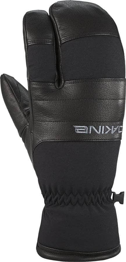 Dakine Baron Gore-Tex Trigger Mitt (Black) S2AS