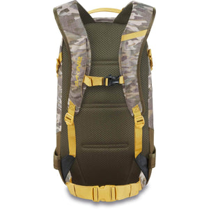 Dakine Heli Pro 20L (Vintage Camo) S2AS