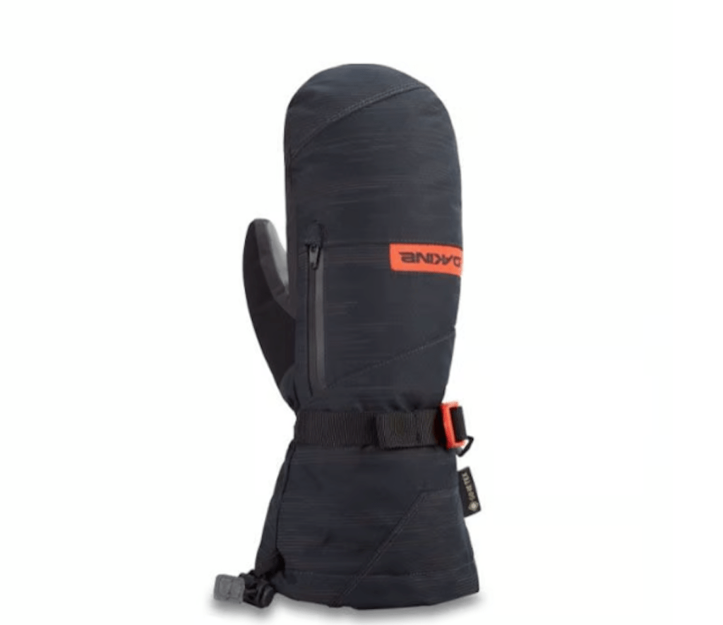 Dakine Leather Titan Gore-Tex Mitt S2AS