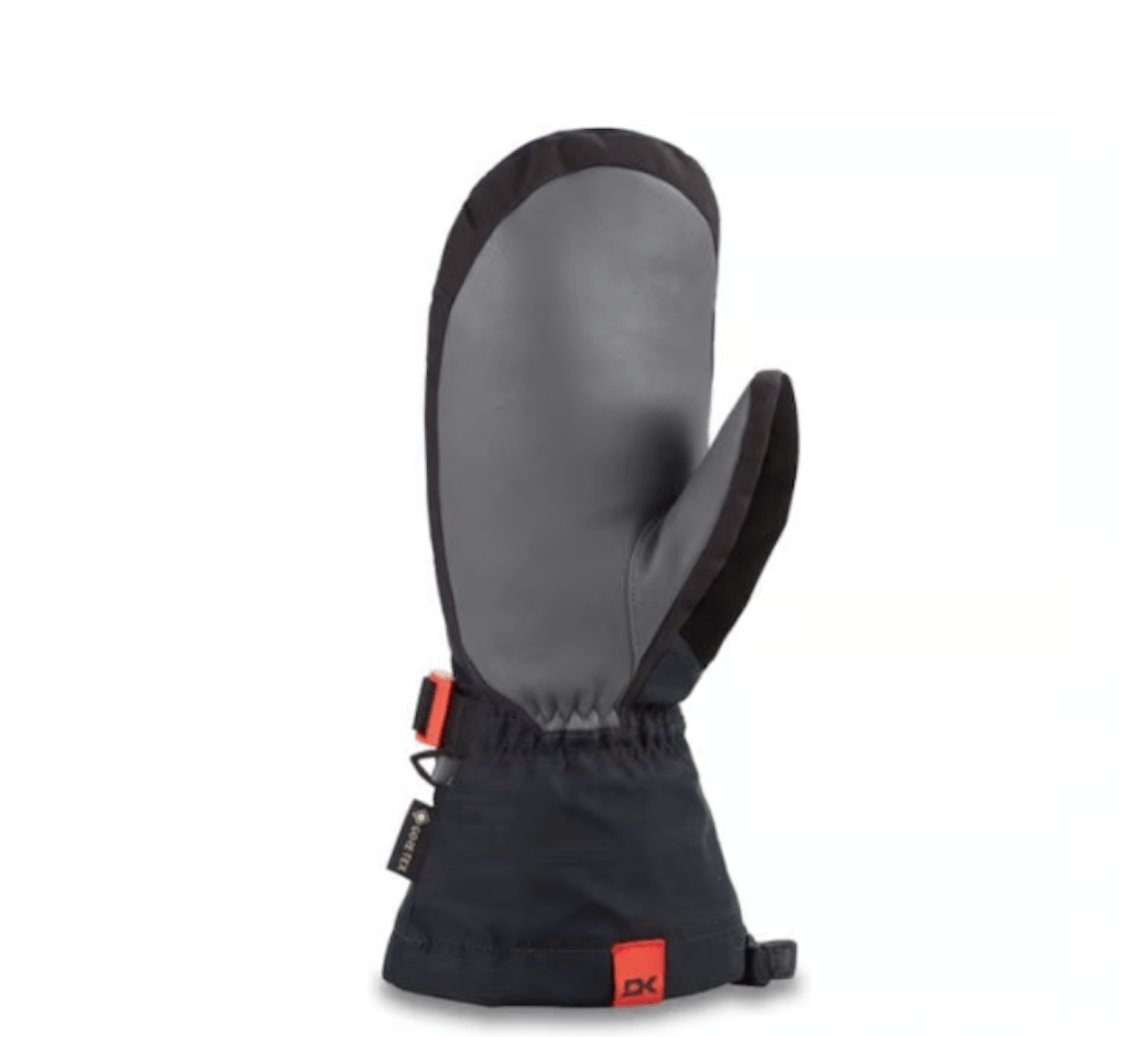 Dakine Leather Titan Gore-Tex Mitt S2AS