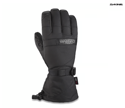Dakine Nova Men's Ski Glove Black Dakine