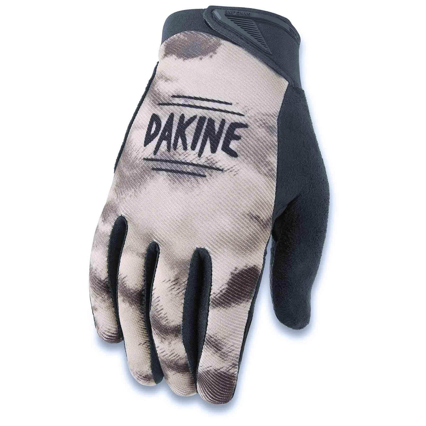 Dakine Syncline Gel Mountain Bike Glove (Ashcroft Camo) Dakine