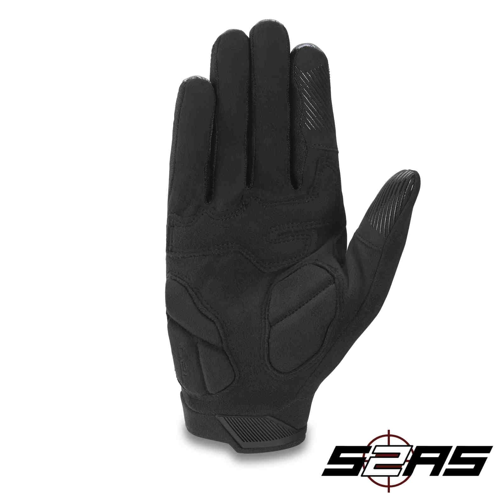 Dakine Syncline Gel Mountain Bike Glove (Star Gazer) S2AS