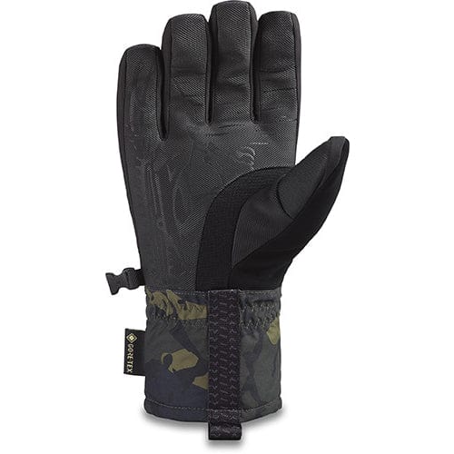 Dakine Team Bronco Gore-tex Gloves (Karl Fostvedt) Dakine