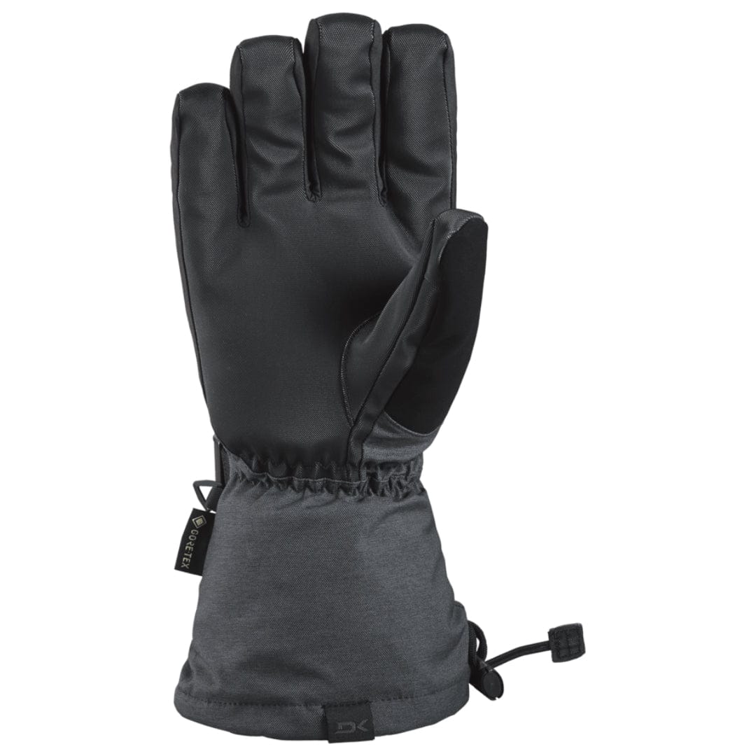 Dakine Titan GORE-TEX Glove – Carbon DAKINE