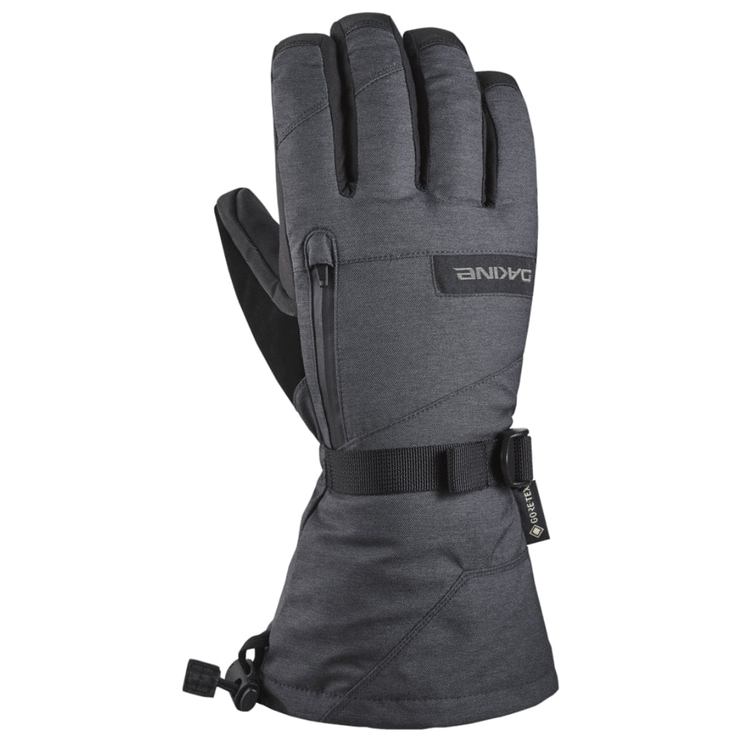 Dakine Titan GORE-TEX Glove – Carbon DAKINE