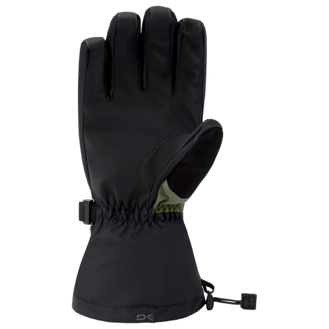 Dakine Titan GORE-TEX Glove – Mulled basil DAKINE