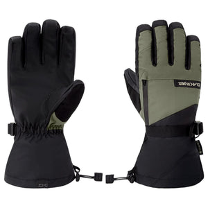 Dakine Titan GORE-TEX Glove – Mulled basil DAKINE