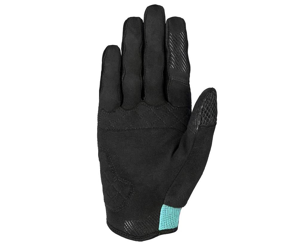 Dakine Womens Cross-X Mountain Bike Glove (Nile Blue) S2AS