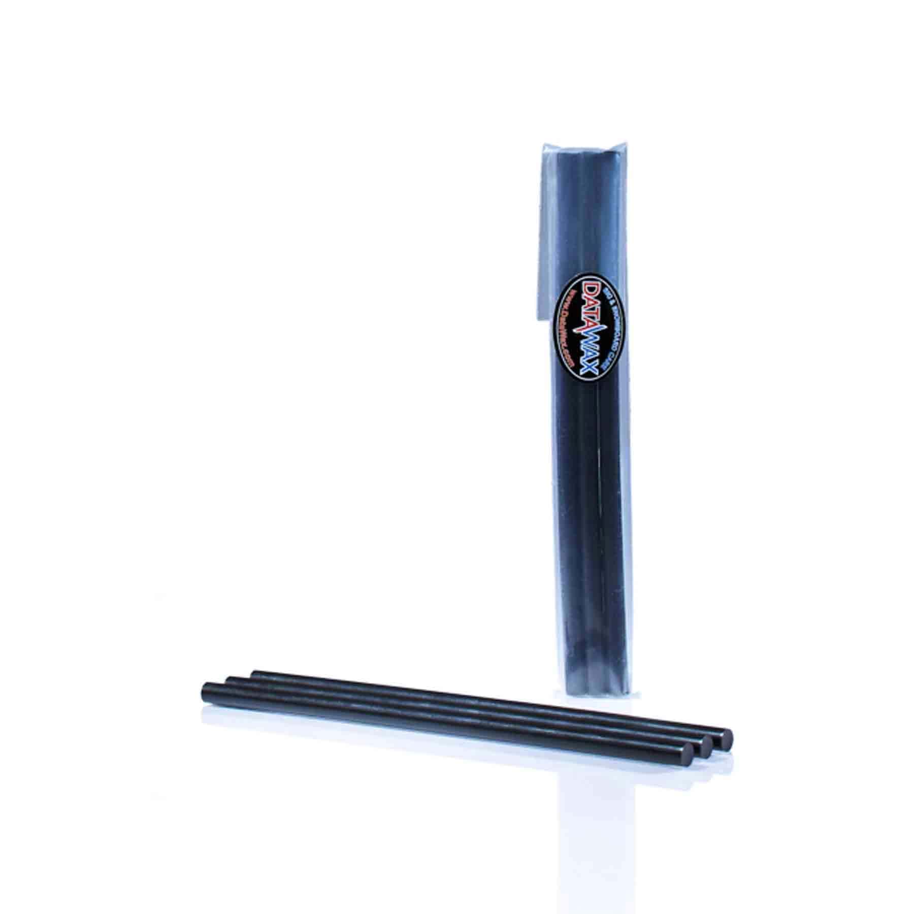 DataWax Ptex Repair Candles (Black) S2AS