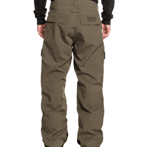 DC Code Pants (Tarmac) S2AS